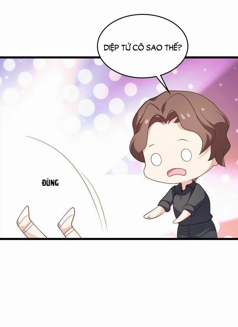 Ảnh Hậu Lão Bà Không Được Chạy 56 trang 25