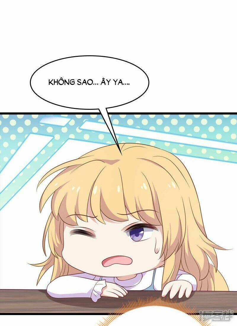 Ảnh Hậu Lão Bà Không Được Chạy 56 trang 26