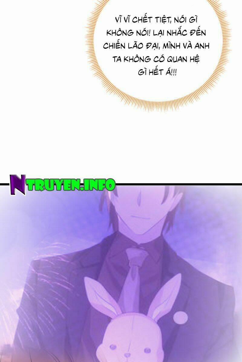 Ảnh Hậu Lão Bà Không Được Chạy 56 trang 27