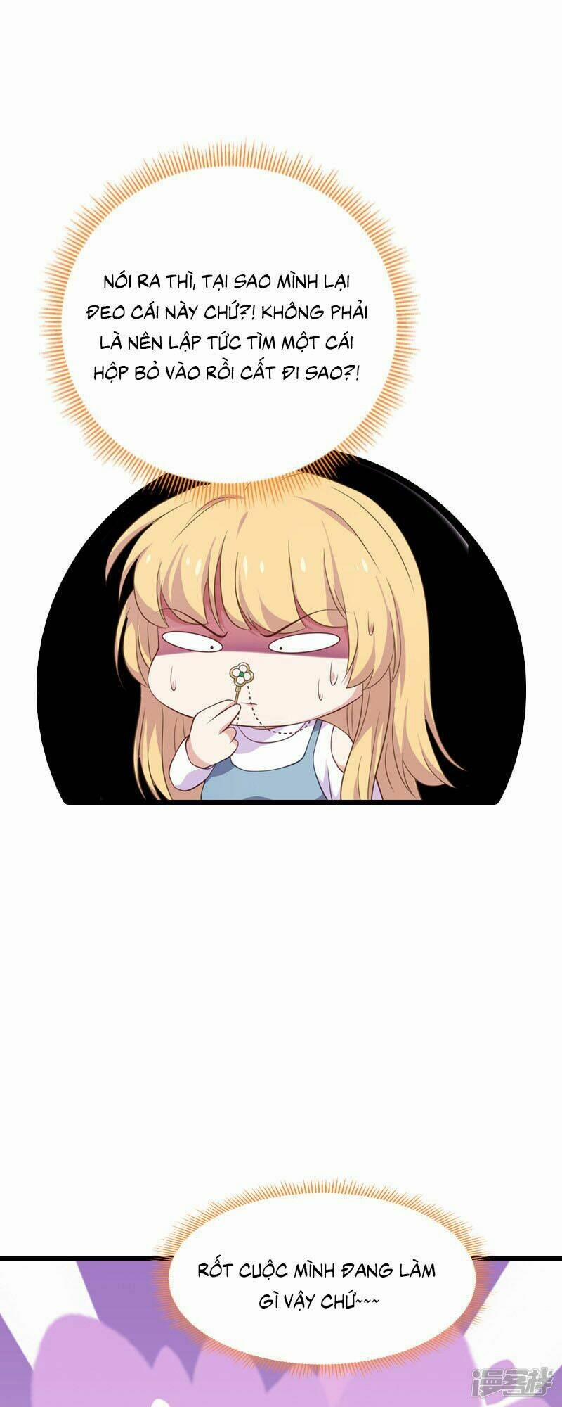 Ảnh Hậu Lão Bà Không Được Chạy 56 trang 29