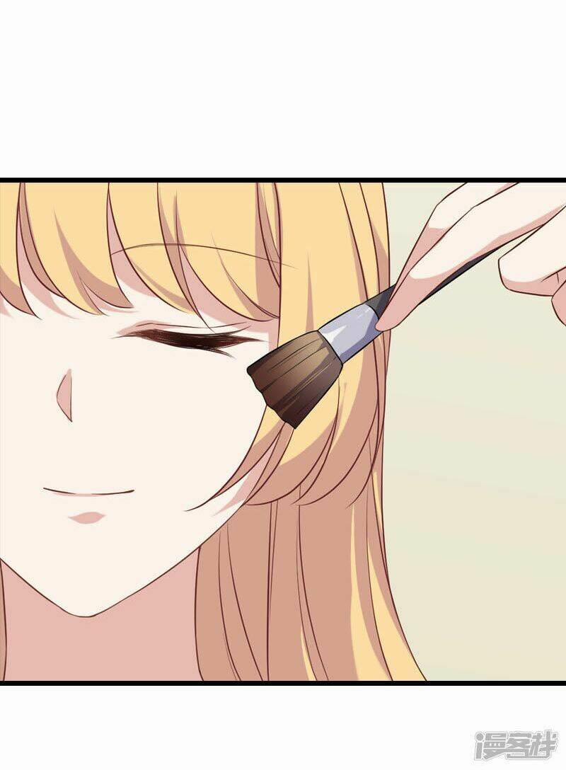 Ảnh Hậu Lão Bà Không Được Chạy 56 trang 3