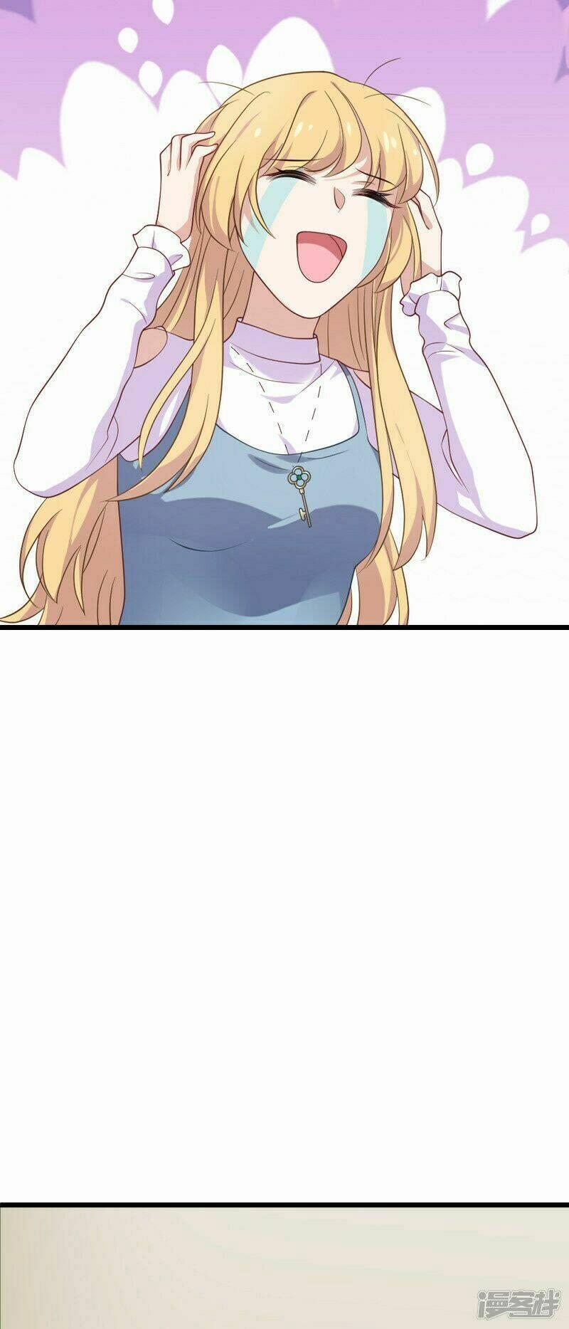 Ảnh Hậu Lão Bà Không Được Chạy 56 trang 30