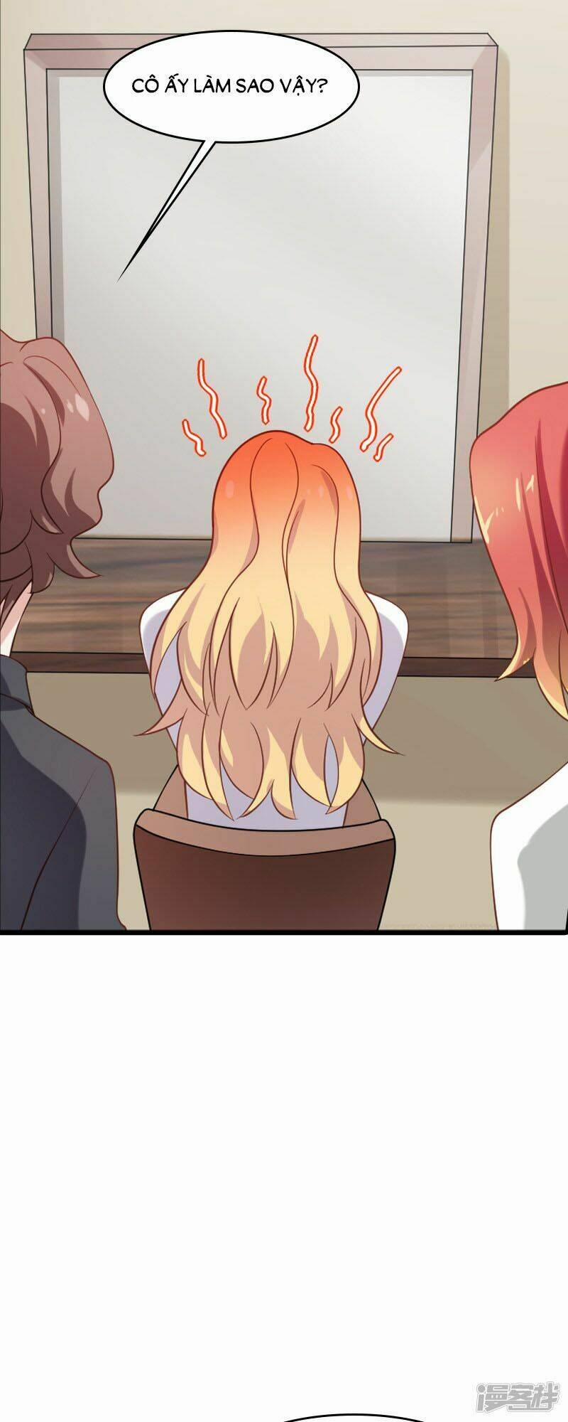 Ảnh Hậu Lão Bà Không Được Chạy 56 trang 31