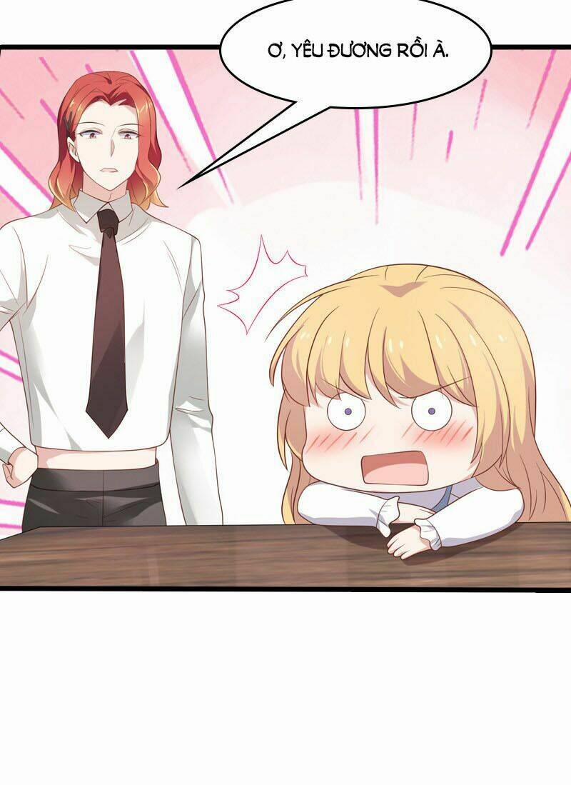 Ảnh Hậu Lão Bà Không Được Chạy 56 trang 32