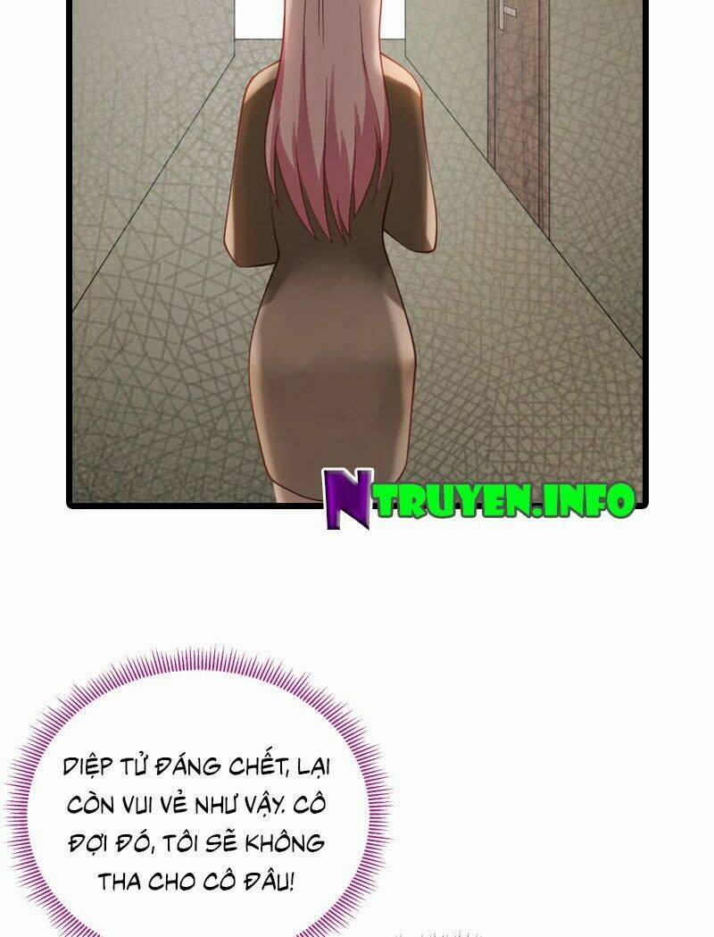 Ảnh Hậu Lão Bà Không Được Chạy 56 trang 35