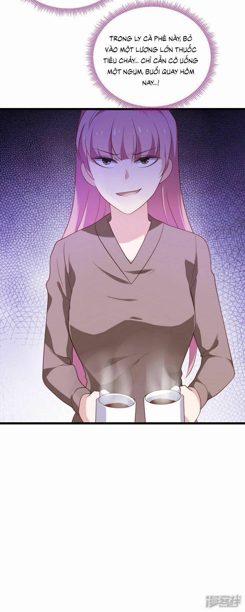 Ảnh Hậu Lão Bà Không Được Chạy 56 trang 36