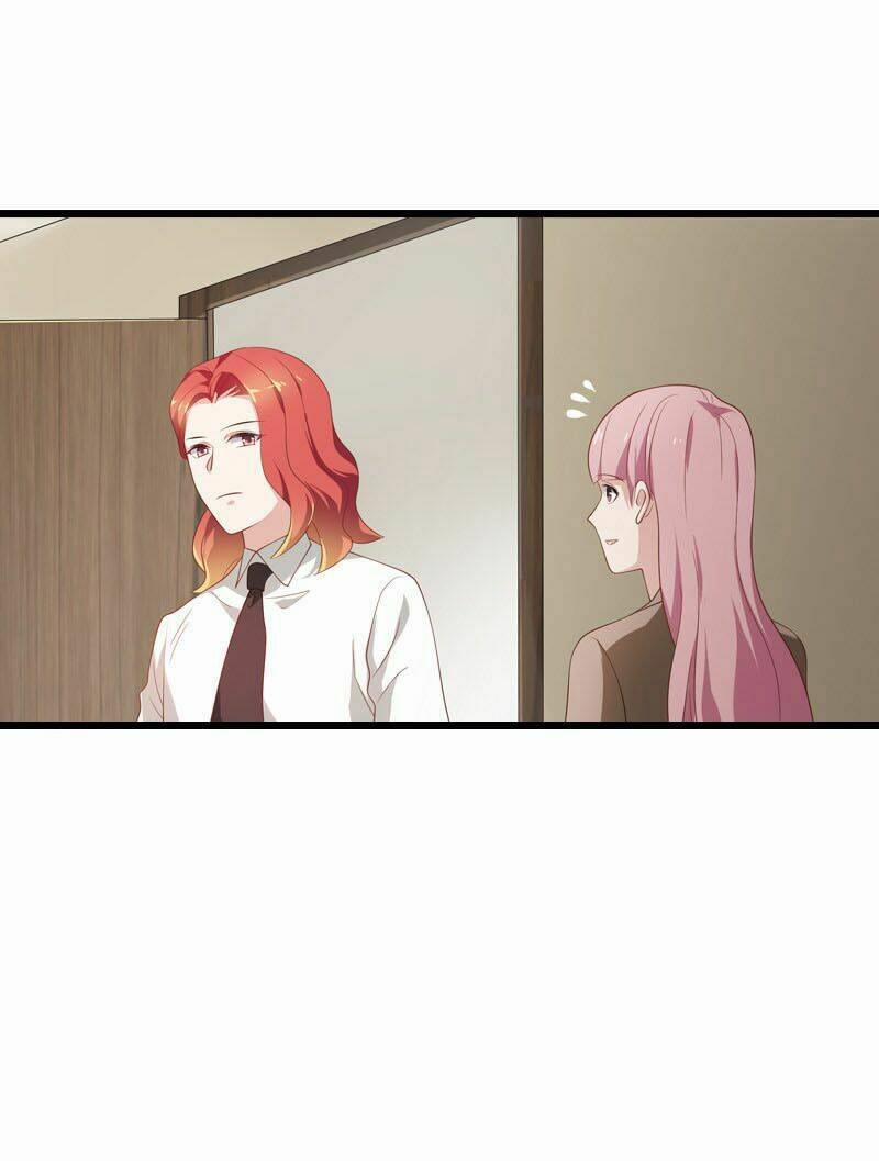 Ảnh Hậu Lão Bà Không Được Chạy 56 trang 37