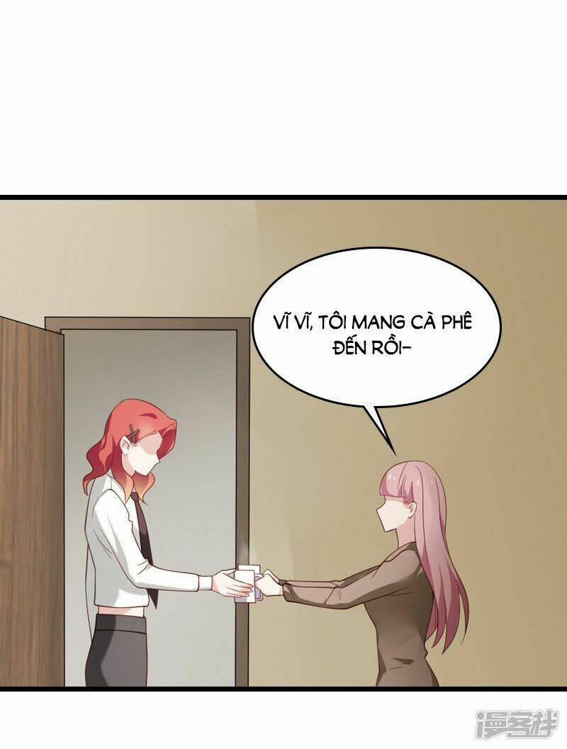 Ảnh Hậu Lão Bà Không Được Chạy 56 trang 38