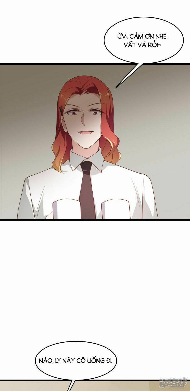 Ảnh Hậu Lão Bà Không Được Chạy 56 trang 39