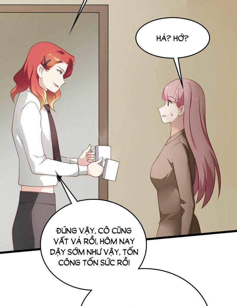 Ảnh Hậu Lão Bà Không Được Chạy 56 trang 40