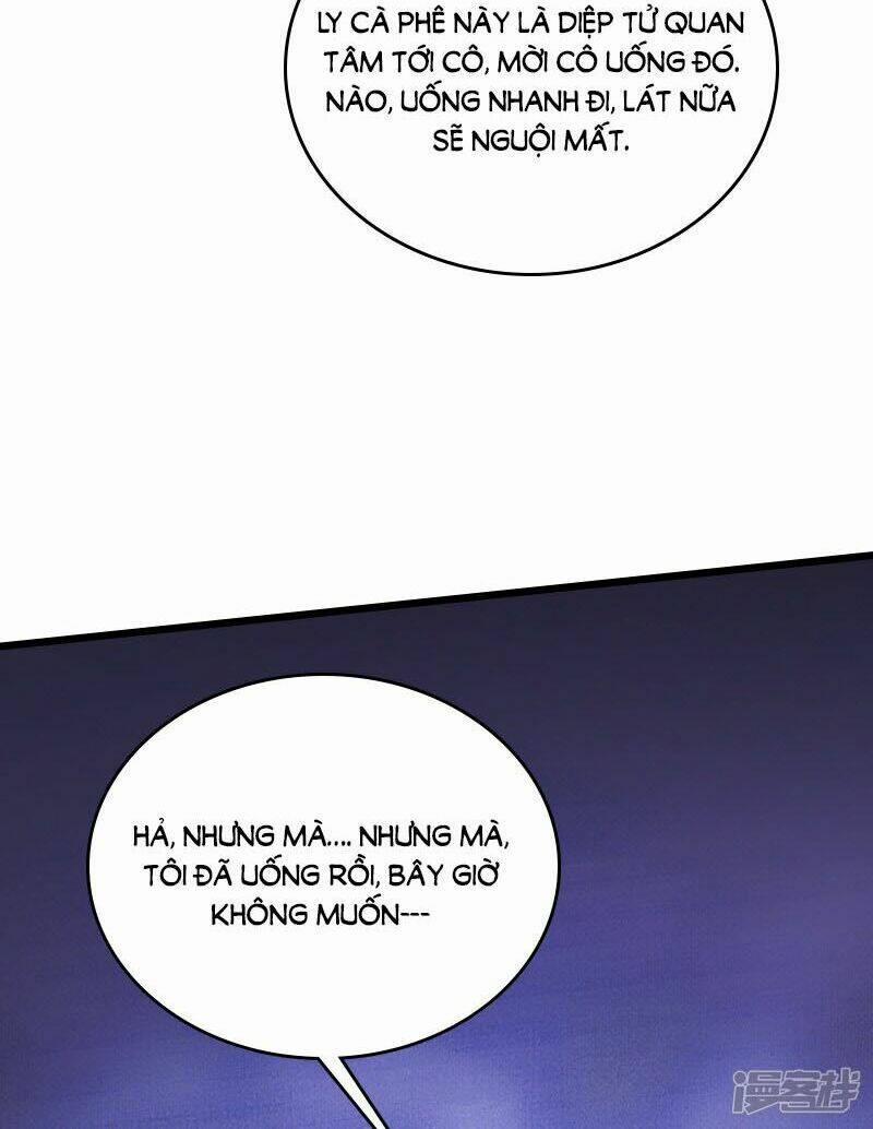 Ảnh Hậu Lão Bà Không Được Chạy 56 trang 41