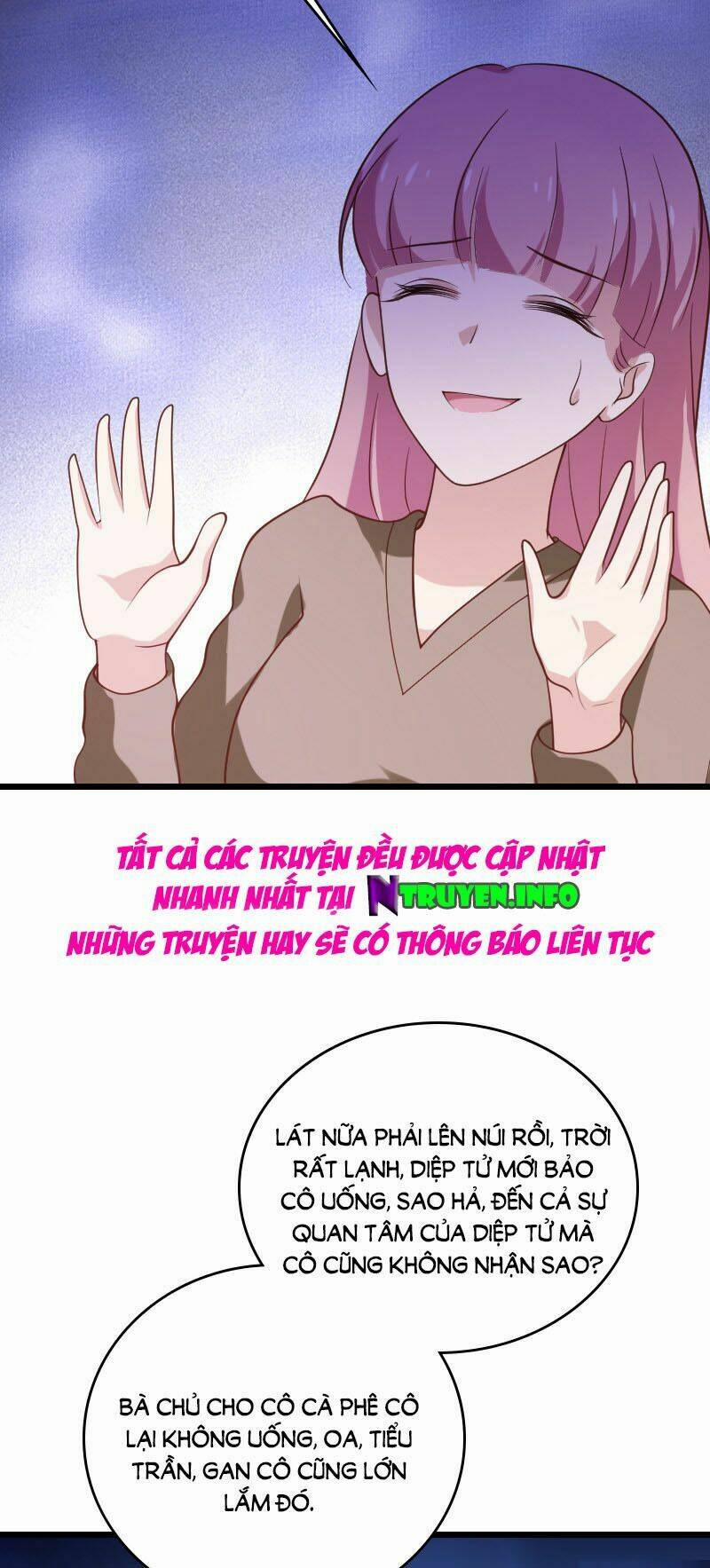 Ảnh Hậu Lão Bà Không Được Chạy 56 trang 42