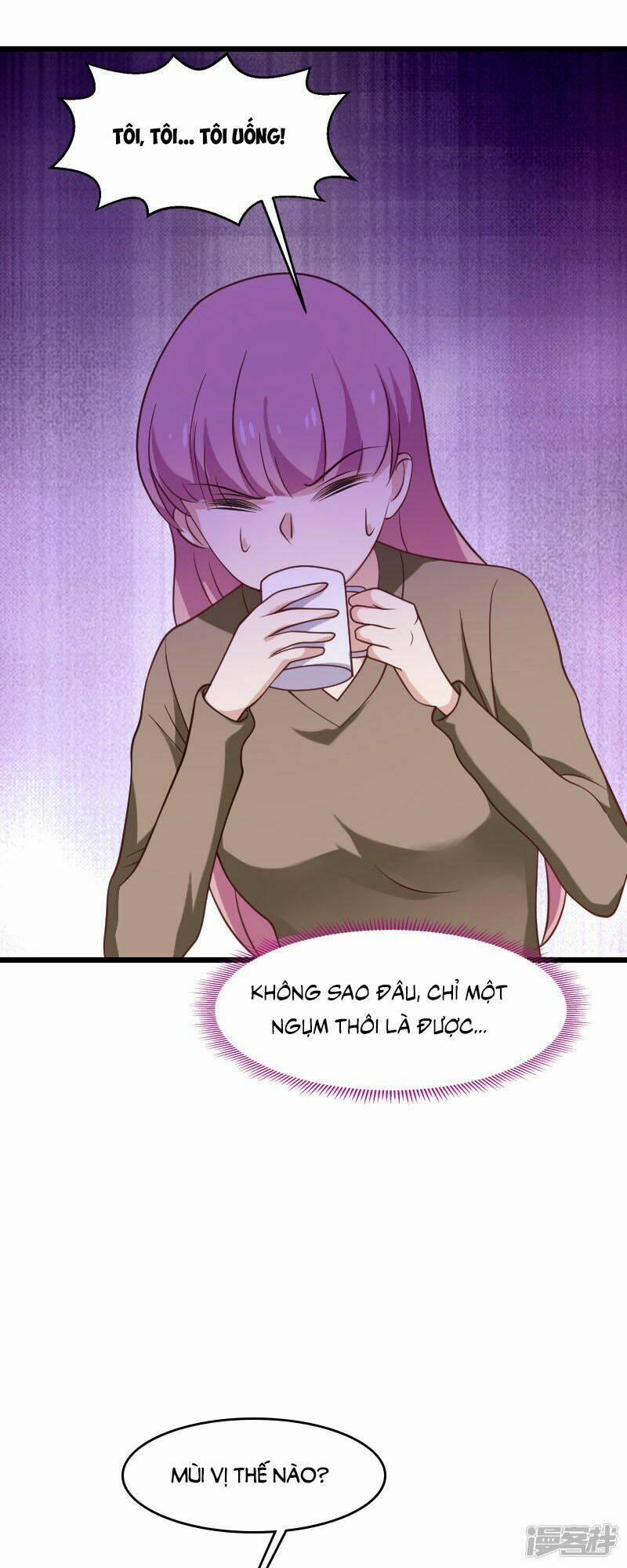 Ảnh Hậu Lão Bà Không Được Chạy 56 trang 44