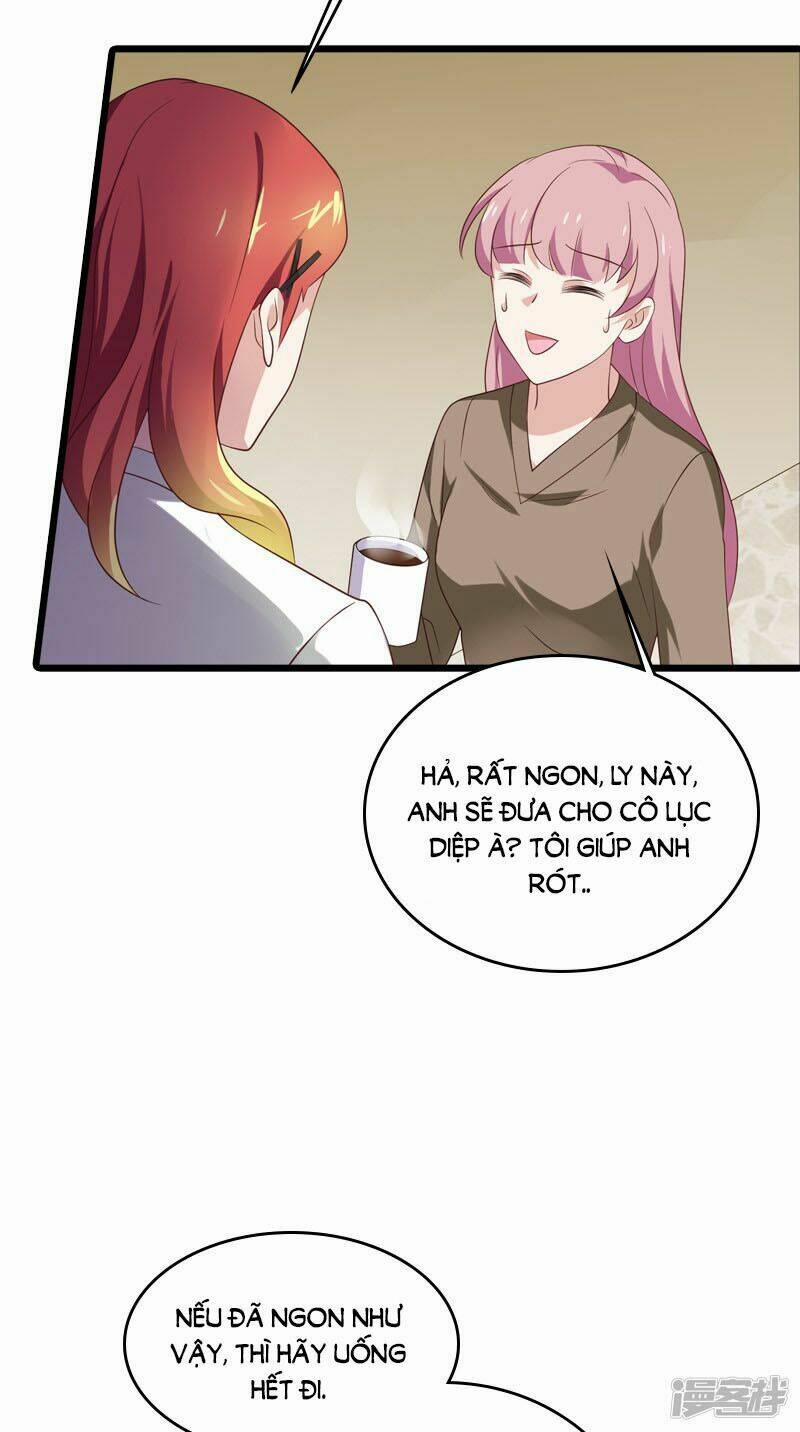 Ảnh Hậu Lão Bà Không Được Chạy 56 trang 45