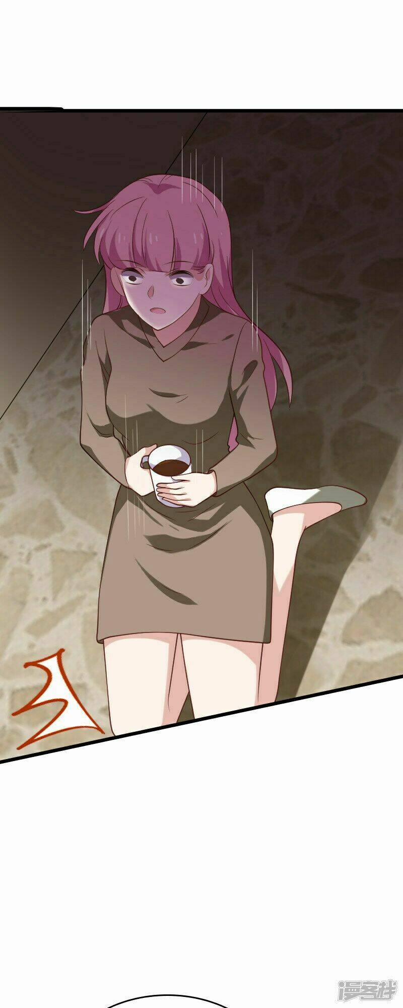 Ảnh Hậu Lão Bà Không Được Chạy 56 trang 47