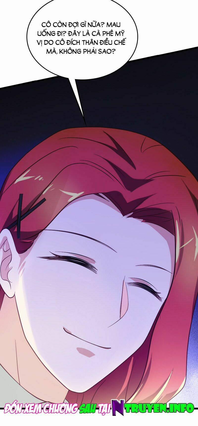 Ảnh Hậu Lão Bà Không Được Chạy 56 trang 48