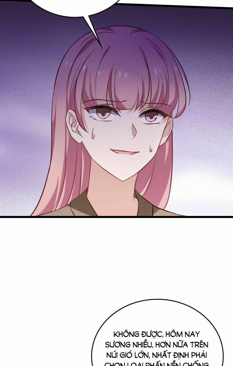 Ảnh Hậu Lão Bà Không Được Chạy 56 trang 5