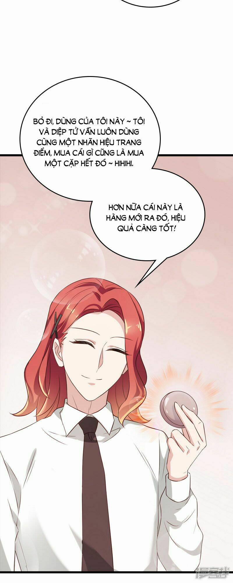 Ảnh Hậu Lão Bà Không Được Chạy 56 trang 7