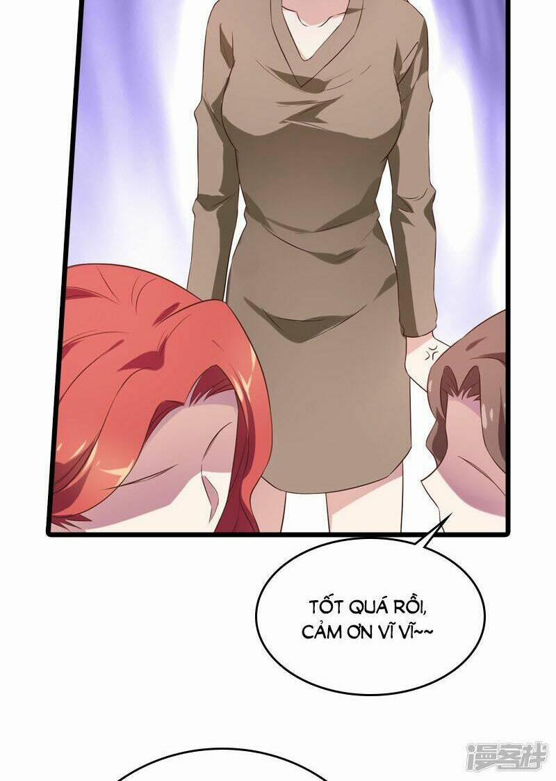 Ảnh Hậu Lão Bà Không Được Chạy 56 trang 9