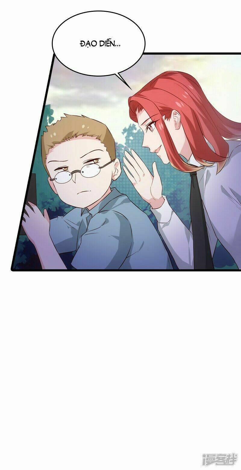 Ảnh Hậu Lão Bà Không Được Chạy 57 trang 10