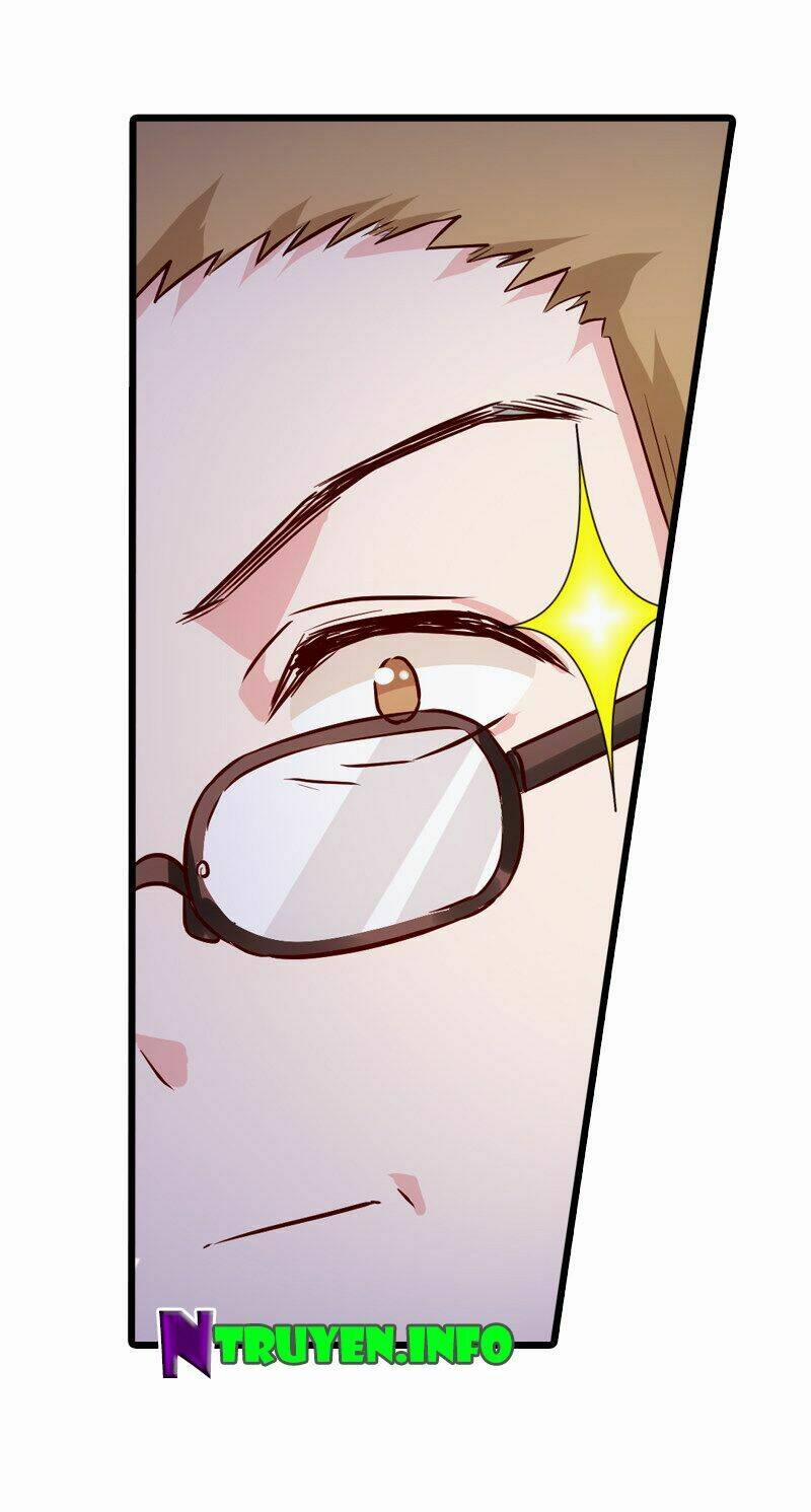 Ảnh Hậu Lão Bà Không Được Chạy 57 trang 11