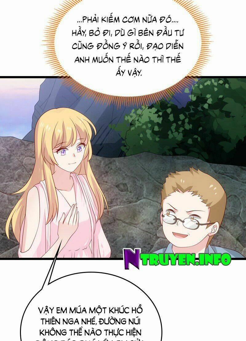 Ảnh Hậu Lão Bà Không Được Chạy 57 trang 17