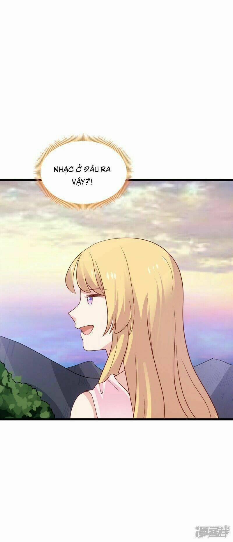 Ảnh Hậu Lão Bà Không Được Chạy 57 trang 19