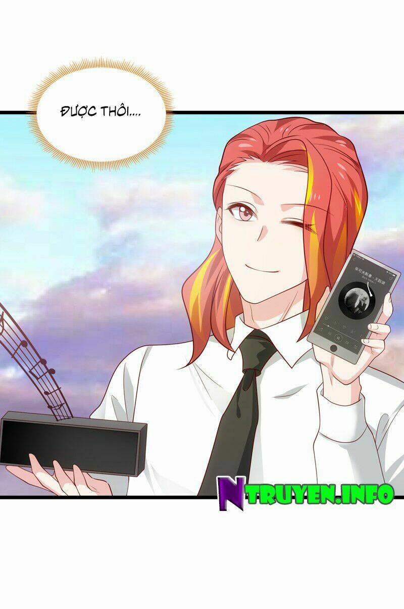 Ảnh Hậu Lão Bà Không Được Chạy 57 trang 21