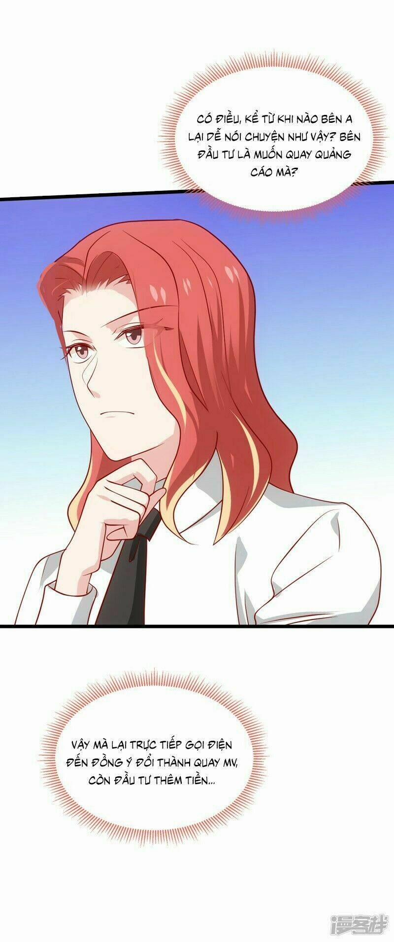 Ảnh Hậu Lão Bà Không Được Chạy 57 trang 24