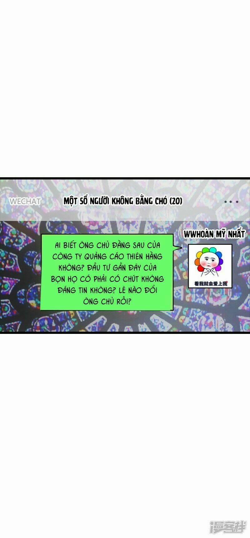 Ảnh Hậu Lão Bà Không Được Chạy 57 trang 27