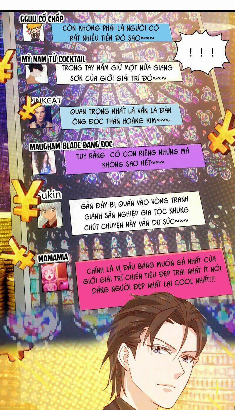 Ảnh Hậu Lão Bà Không Được Chạy 57 trang 30