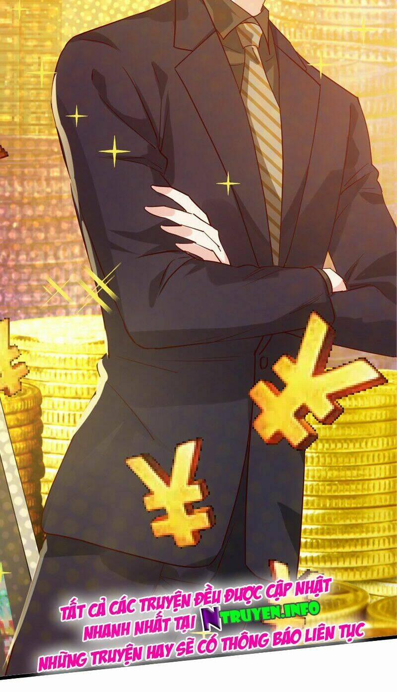 Ảnh Hậu Lão Bà Không Được Chạy 57 trang 31