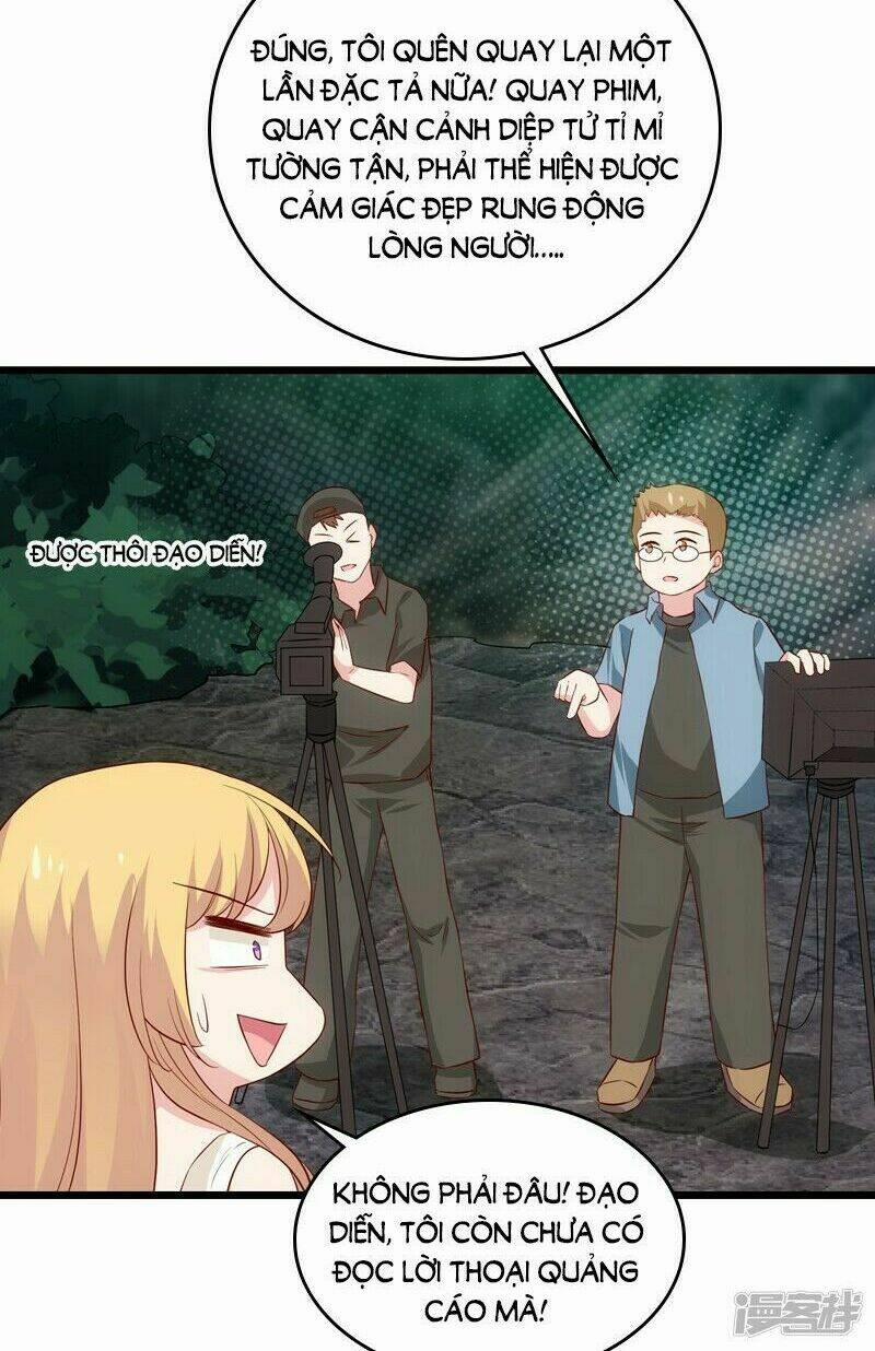 Ảnh Hậu Lão Bà Không Được Chạy 57 trang 7