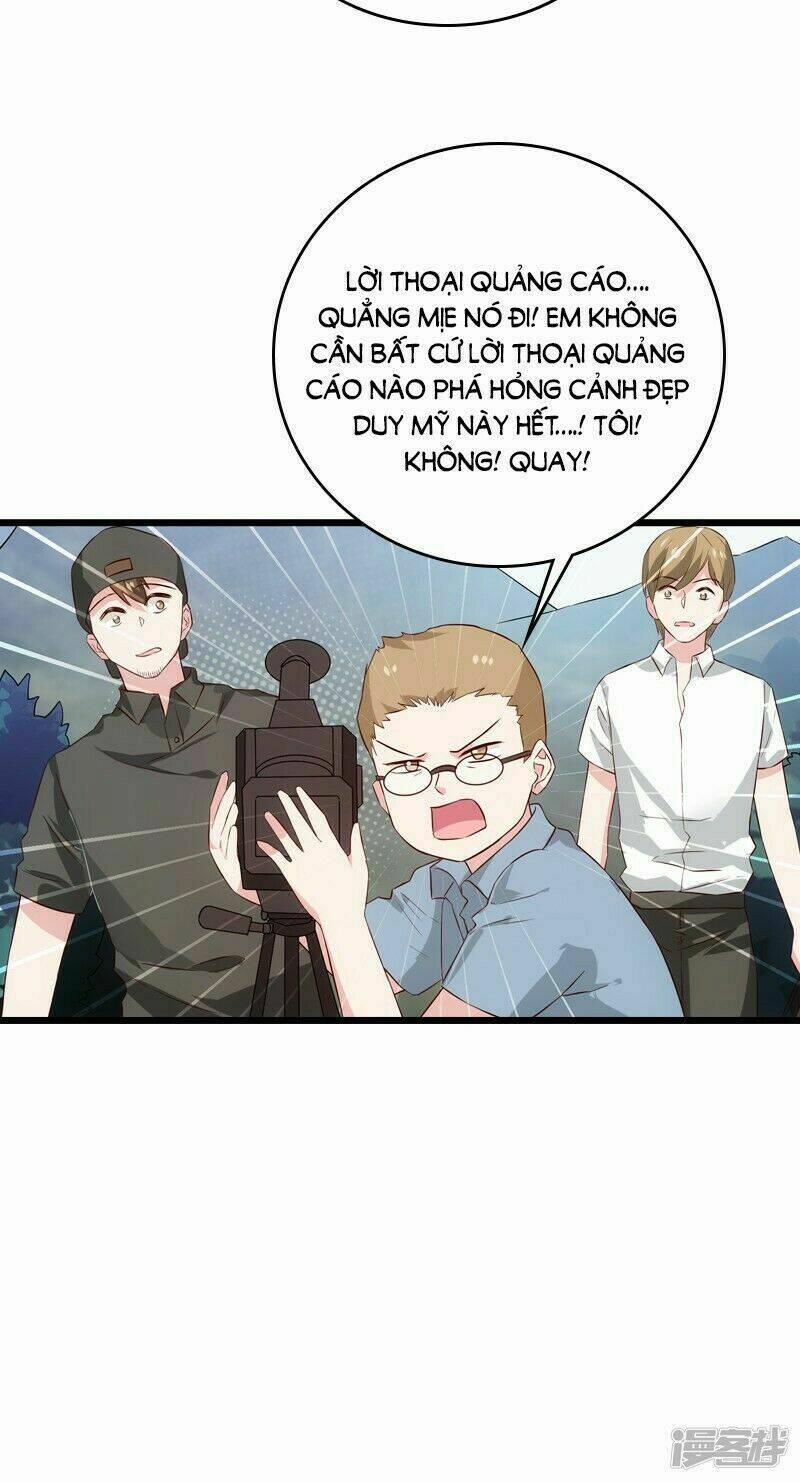 Ảnh Hậu Lão Bà Không Được Chạy 57 trang 8