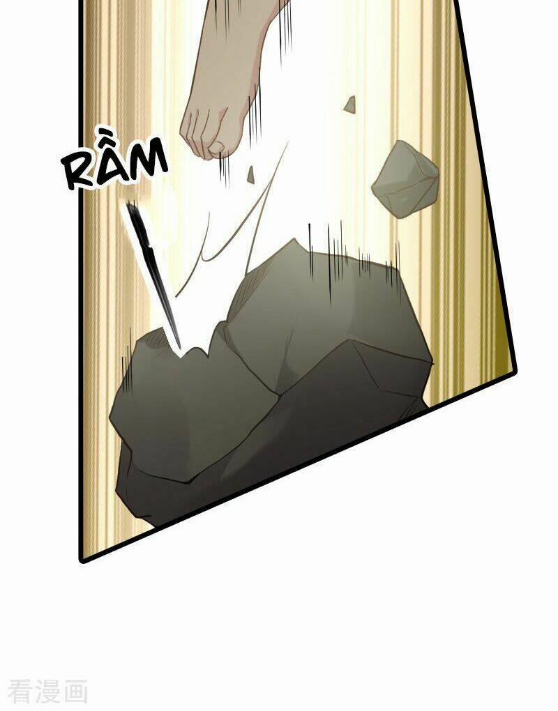 Ảnh Hậu Lão Bà Không Được Chạy 58 trang 10