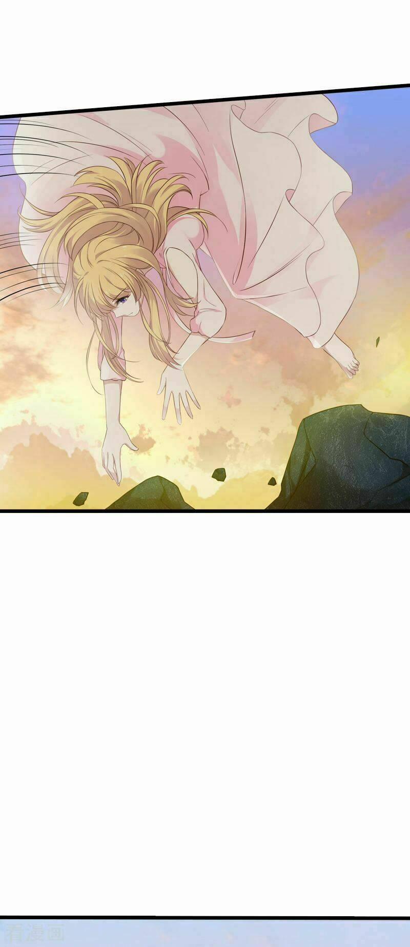 Ảnh Hậu Lão Bà Không Được Chạy 58 trang 11