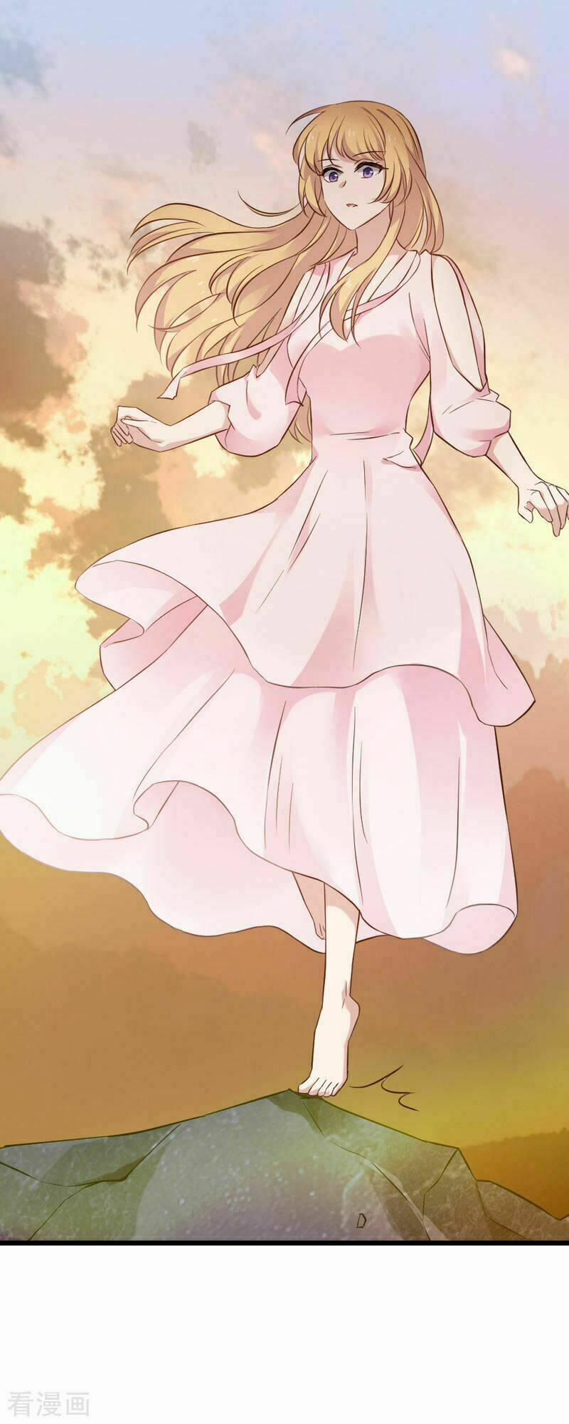 Ảnh Hậu Lão Bà Không Được Chạy 58 trang 12