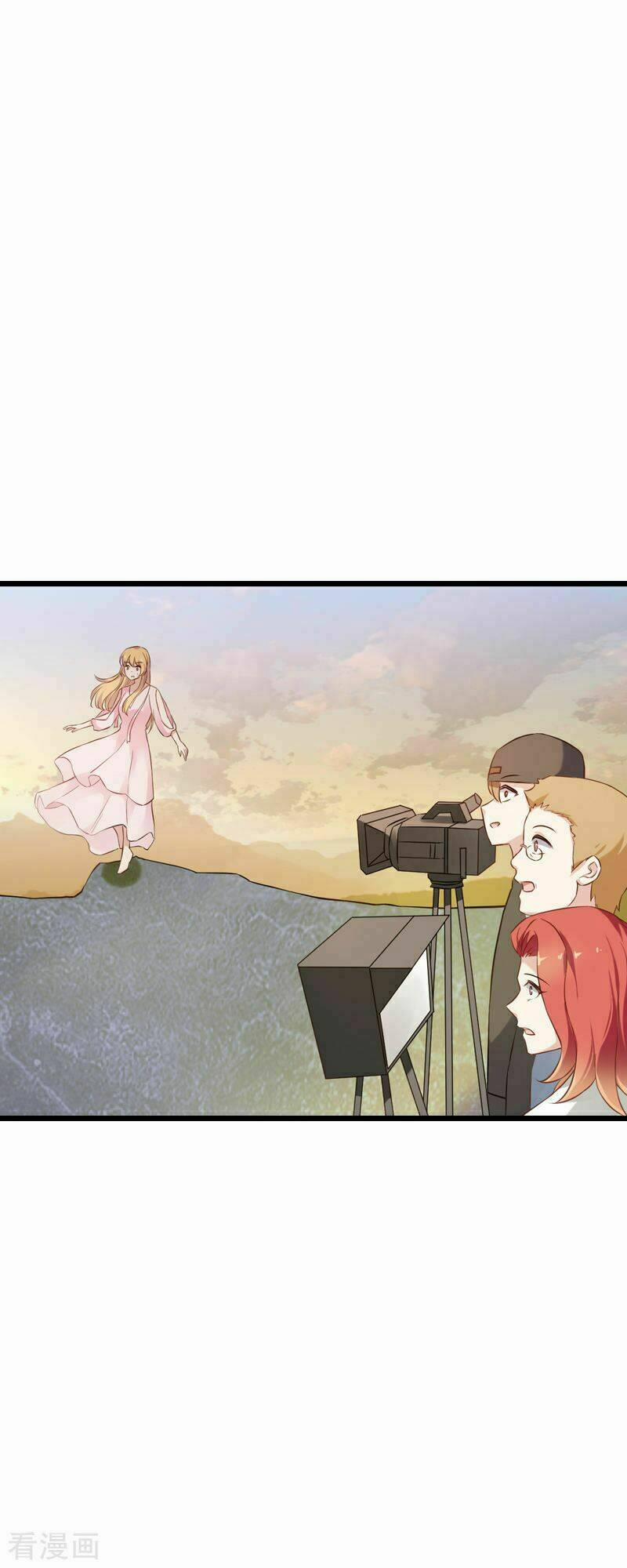 Ảnh Hậu Lão Bà Không Được Chạy 58 trang 13