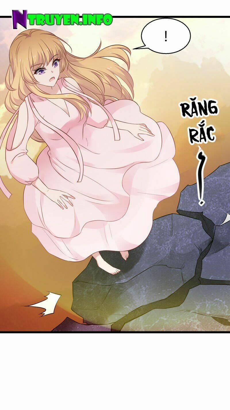 Ảnh Hậu Lão Bà Không Được Chạy 58 trang 15