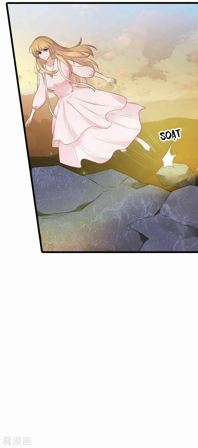 Ảnh Hậu Lão Bà Không Được Chạy 58 trang 16