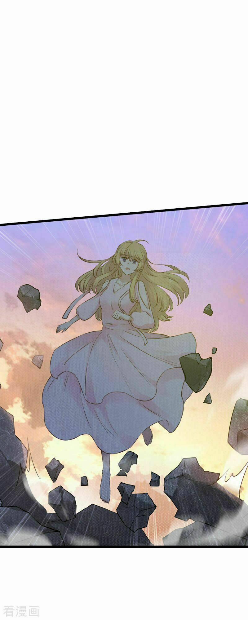 Ảnh Hậu Lão Bà Không Được Chạy 58 trang 19