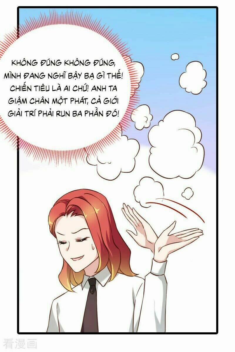 Ảnh Hậu Lão Bà Không Được Chạy 58 trang 2