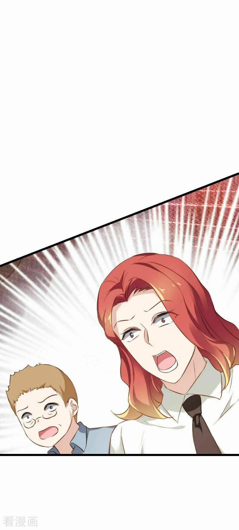 Ảnh Hậu Lão Bà Không Được Chạy 58 trang 20