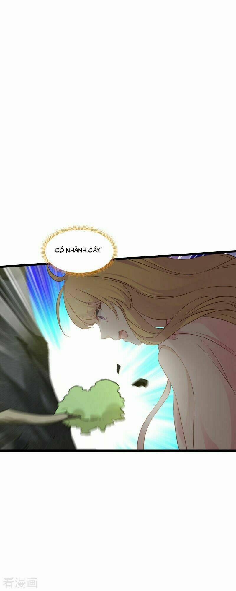 Ảnh Hậu Lão Bà Không Được Chạy 58 trang 23