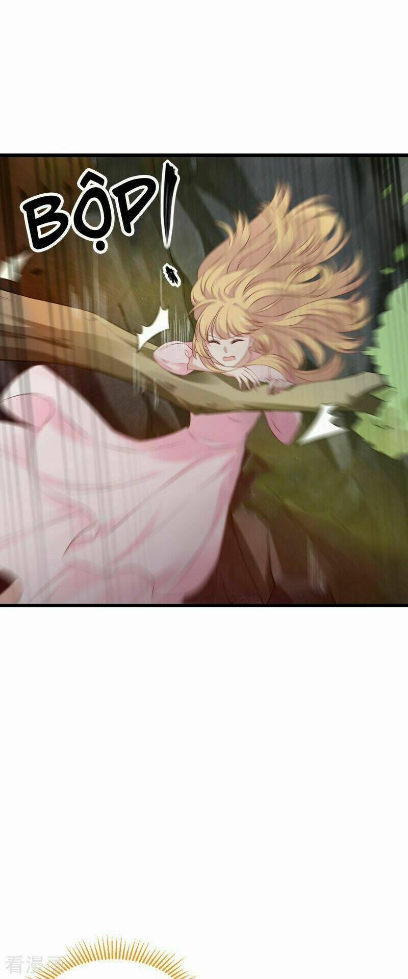 Ảnh Hậu Lão Bà Không Được Chạy 58 trang 24