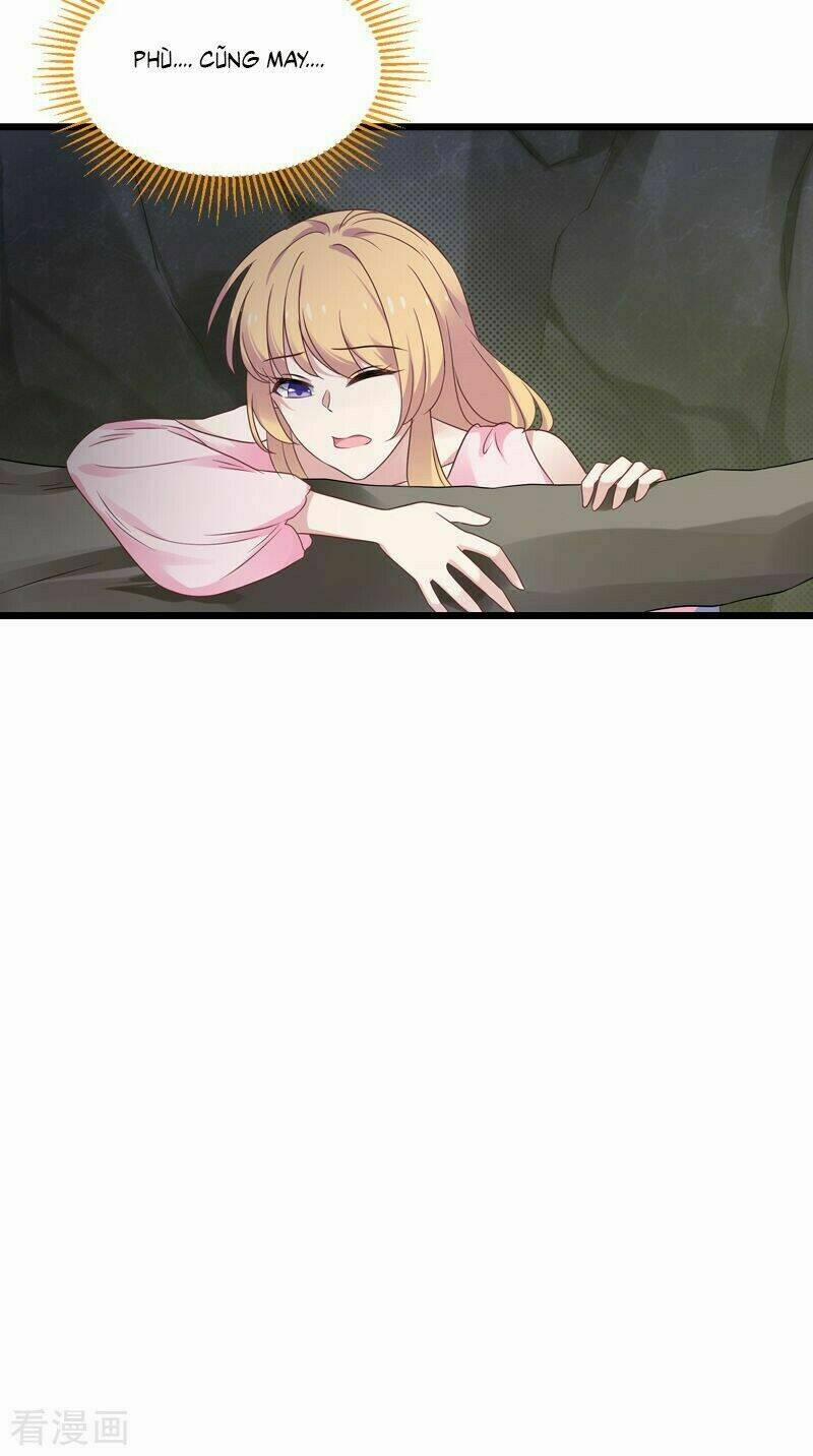 Ảnh Hậu Lão Bà Không Được Chạy 58 trang 25