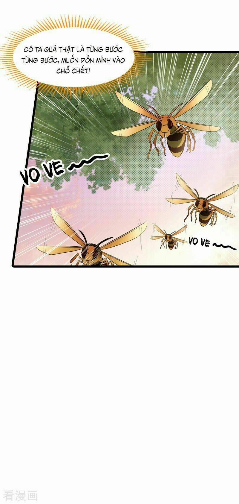 Ảnh Hậu Lão Bà Không Được Chạy 58 trang 27