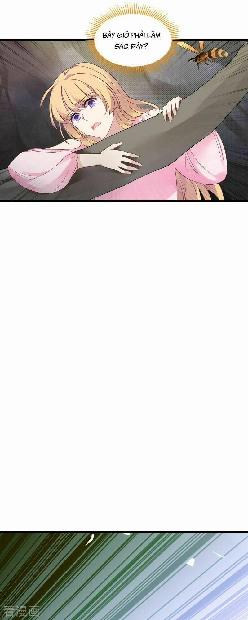 Ảnh Hậu Lão Bà Không Được Chạy 58 trang 28