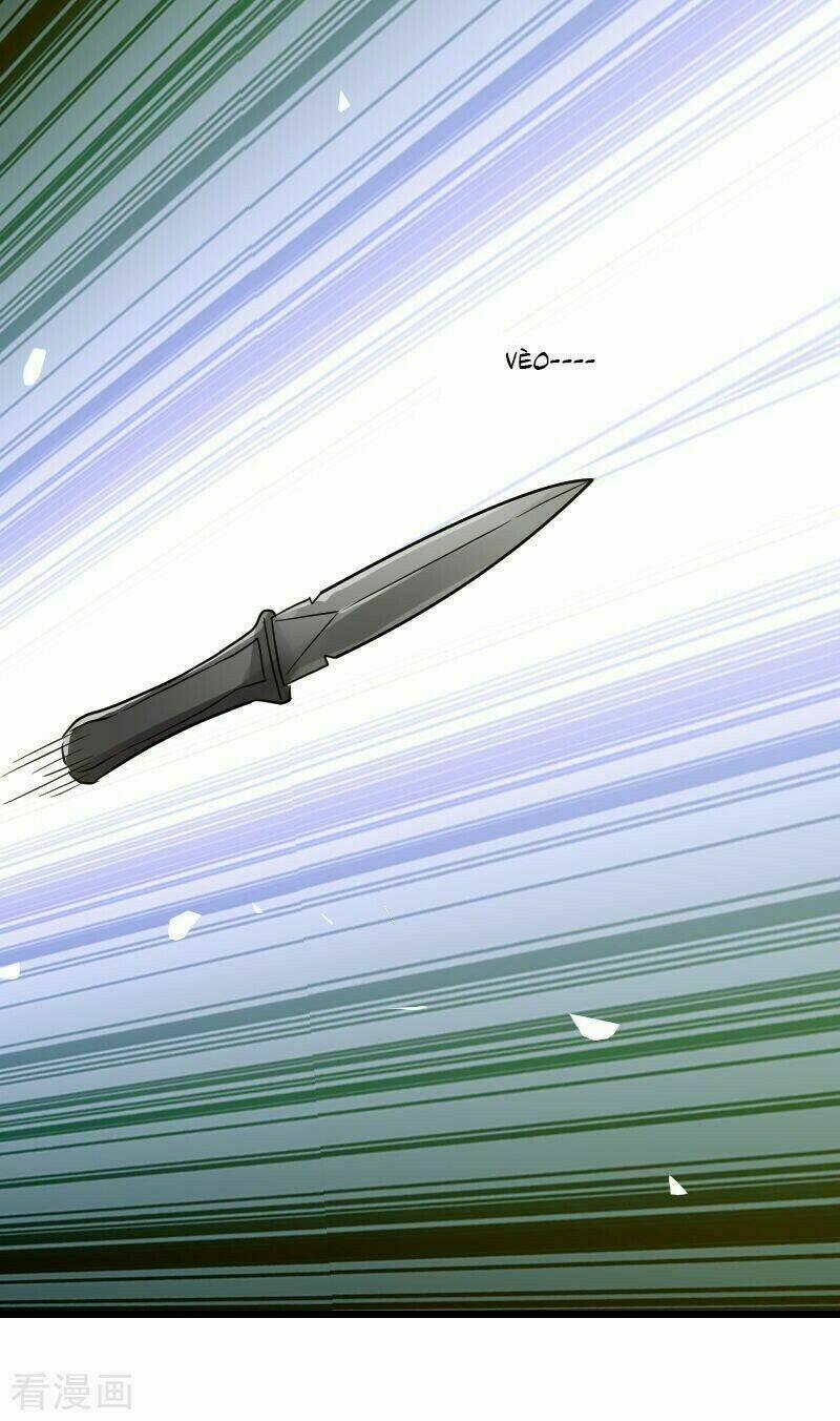 Ảnh Hậu Lão Bà Không Được Chạy 58 trang 29