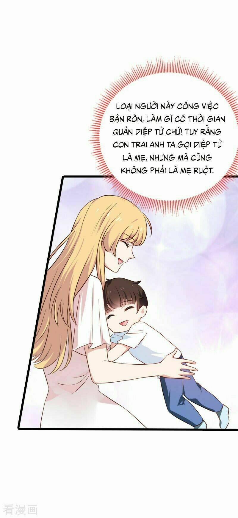 Ảnh Hậu Lão Bà Không Được Chạy 58 trang 3